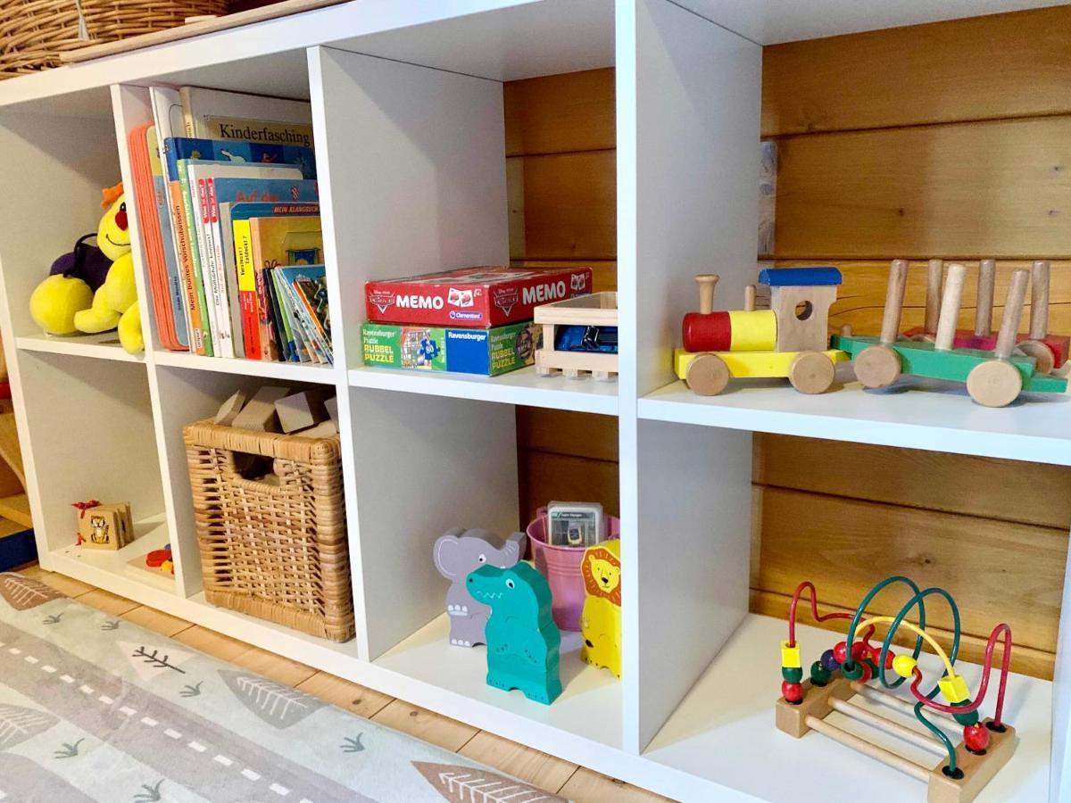Blockhaus Am Hengstberg Bei Dresden Holiday home *